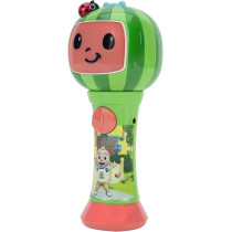Cocomelon Musical Sing-Along Microphone CMF0003