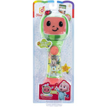 Cocomelon Musical Sing-Along Microphone CMF0003