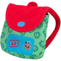 Cocomelon Back To School Roto Jj Doll CMW0088