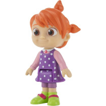 Cocomelon Family Set Figure 6-Pack CMW0170