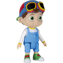 Cocomelon Family Set Figure 6-Pack CMW0170
