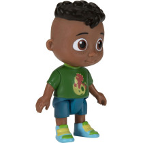 Cocomelon Family Set Figure 6-Pack CMW0170