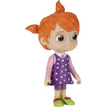 Cocomelon Family Set Figure 6-Pack CMW0170