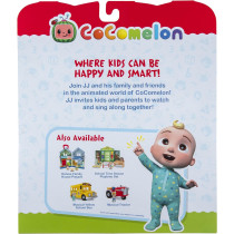 Cocomelon Family Set Figure 6-Pack CMW0170