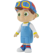 Cocomelon Family Set Figure 6-Pack CMW0170