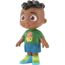 Cocomelon Family Set Figure 6-Pack CMW0170