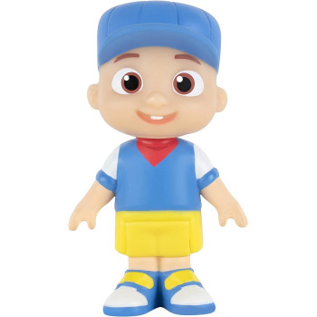 Cocomelon Deluxe Vehicle Musical Alphabet Train CMW0179