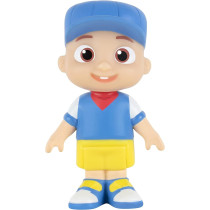 Cocomelon Deluxe Vehicle Musical Alphabet Train CMW0179