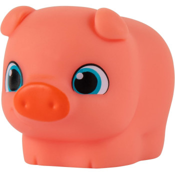 Cocomelon Petting Farm Playset CMI0011