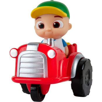 Cocomelon Petting Farm Playset CMI0011