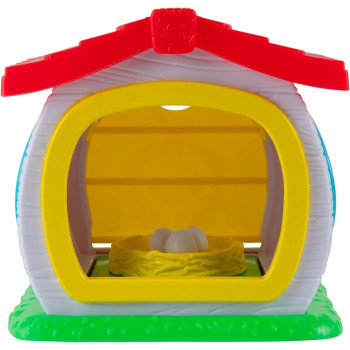 Cocomelon Petting Farm Playset CMI0011