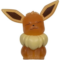 Pokemon Select Translucent Action Figure S1 - Eeve PKW2889