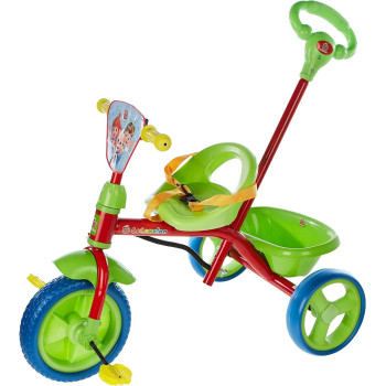 Cocomelon My First Trike, Multicolor, BW-600