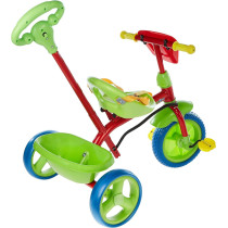 Cocomelon My First Trike, Multicolor, BW-600