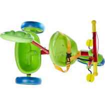 Cocomelon My First Trike, Multicolor, BW-600