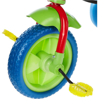 Cocomelon My First Trike, Multicolor, BW-600