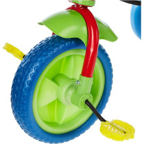 Cocomelon My First Trike, Multicolor, BW-600