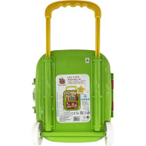 Cocomelon Color And Roll Stationery Set 11115