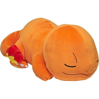 Pokemon Plush Sleeping...