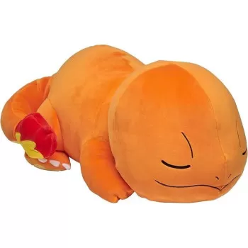Pokemon Plush Sleeping...