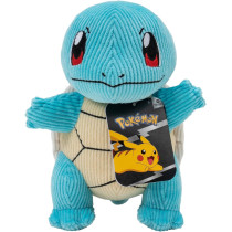Pokemon Plush Squirtle 8 Inch PKW2391