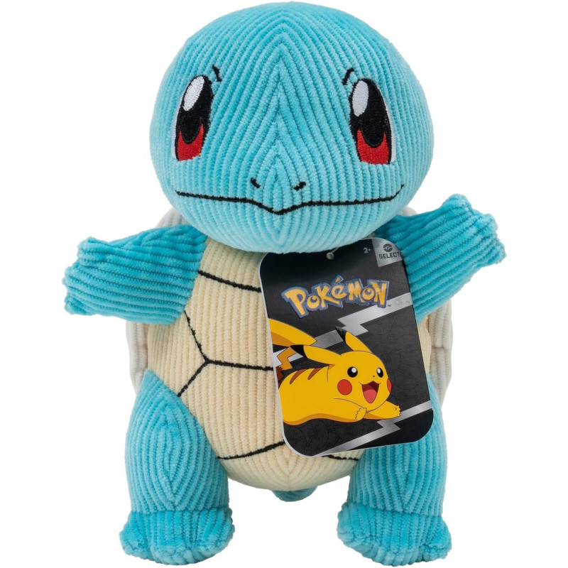 Pokemon Plush Squirtle 8 Inch PKW2391