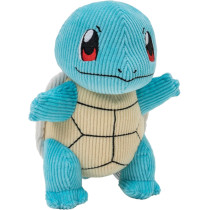 Pokemon Plush Squirtle 8 Inch PKW2391