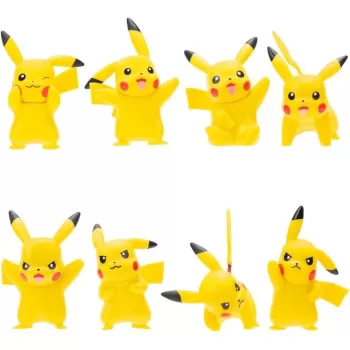 Pokemon Pikachu Party Pack...