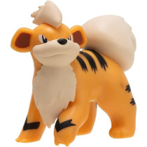 Pokemon Battle Figure Multi 8-Pack 3Inch PKW2687