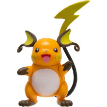 Pokemon Battle Figure Multi 8-Pack 3Inch PKW2687