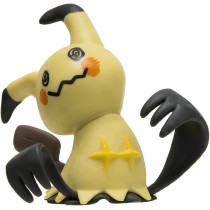 Pokemon Battle Figure Multi 8-Pack 3Inch PKW2687