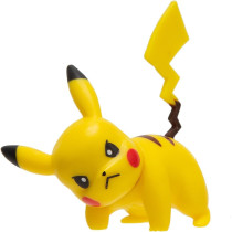 Pokemon Battle Figure Multi 8-Pack 3Inch PKW2687