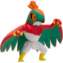 Pokemon Battle Figure Multi 8-Pack 3Inch PKW2687