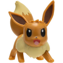 Pokemon Battle Figure Multi 8-Pack 3Inch PKW2687