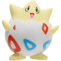 Pokemon Battle Figure Multi 8-Pack 3Inch PKW2687