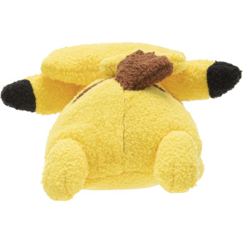 Pokemon Sleeping Plush - Pikachu 5Inch PKW2780