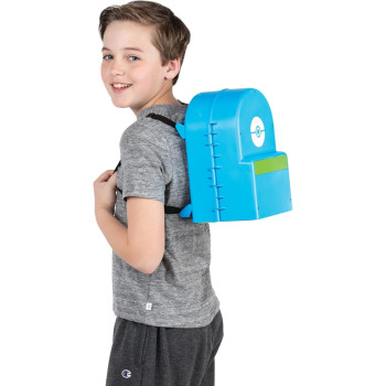 Pokemon Carrycase Dessert Playset