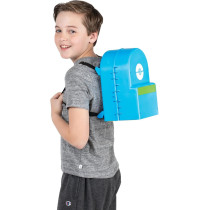 Pokemon Carrycase Dessert Playset