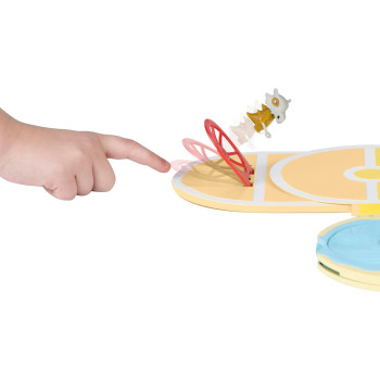 Pokemon Carrycase Dessert Playset