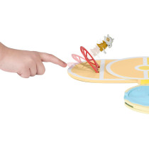 Pokemon Carrycase Dessert Playset
