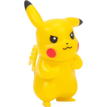 Pokemon Battle Figure Set Horsea Plus Ivysaur Plus Pikachu PKW3049
