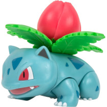 Pokemon Battle Figure Set Horsea Plus Ivysaur Plus Pikachu PKW3049