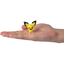 Pokemon Battle Figure Multi 6-Pack PKW3061