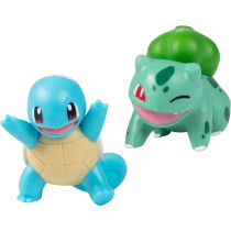 Pokemon Battle Figure Multi 8-Pack 3Inch