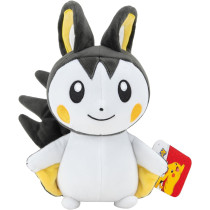 Pokemon Emolga Plush 8Inch PKW3087