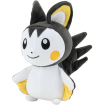 Pokemon Emolga Plush 8Inch PKW3087