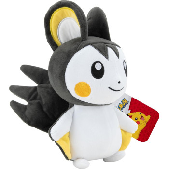 Pokemon Emolga Plush 8Inch PKW3087