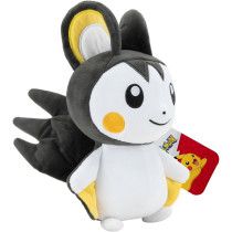 Pokemon Emolga Plush 8Inch PKW3087