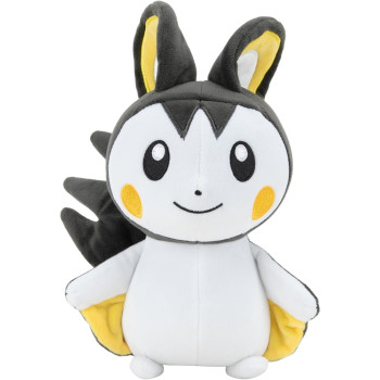 Pokemon Emolga Plush 8Inch PKW3087