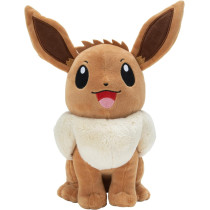 Pokemon Plush Eeve 12Inch PKW3105